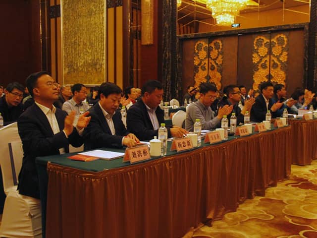 鄉(xiāng)村振興戰(zhàn)略研討會暨裝配式綠色農房建設標準編制工作會