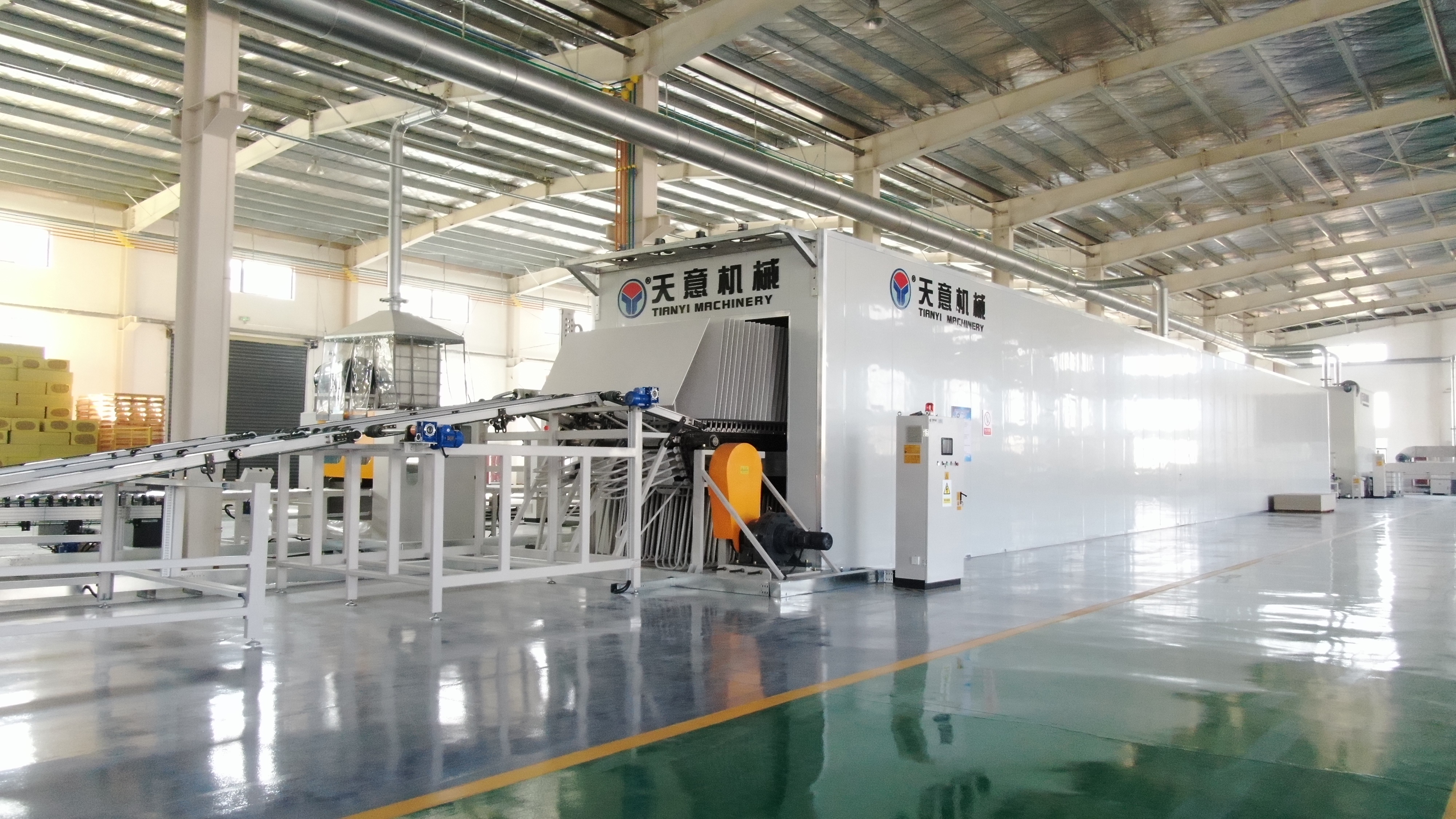 江西星隆一體板項(xiàng)目01(3) 江西星隆一體板項(xiàng)目01(3)