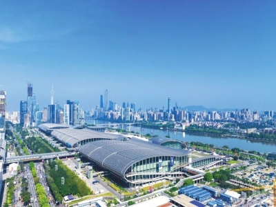 天意集團(tuán)即將亮相第138屆廣交會，以創(chuàng)新之姿盛迎全球客商